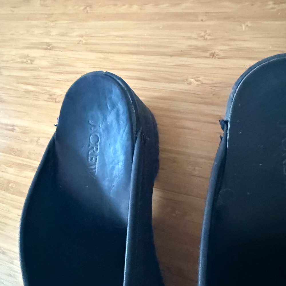 J. Crew clogs - Picture 6 of 11